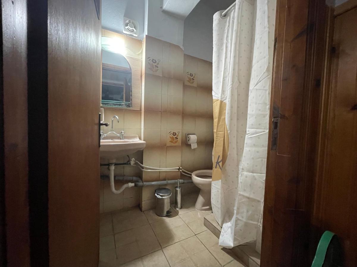 The Beehive 2 Apartment Mytilene Luaran gambar