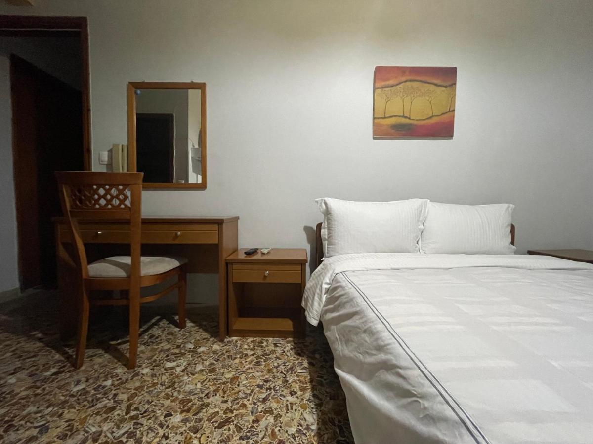 The Beehive 2 Apartment Mytilene Luaran gambar